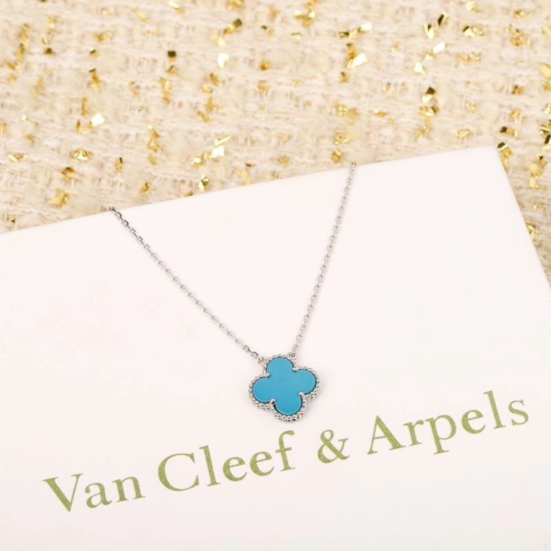 TimelessDesign Vca Necklaces 255351