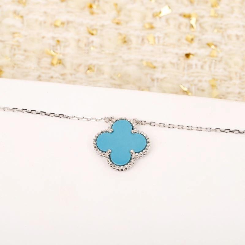 TimelessDesign Vca Necklaces 255351