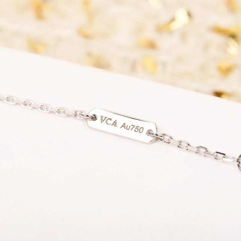 TimelessDesign Vca Necklaces 255351