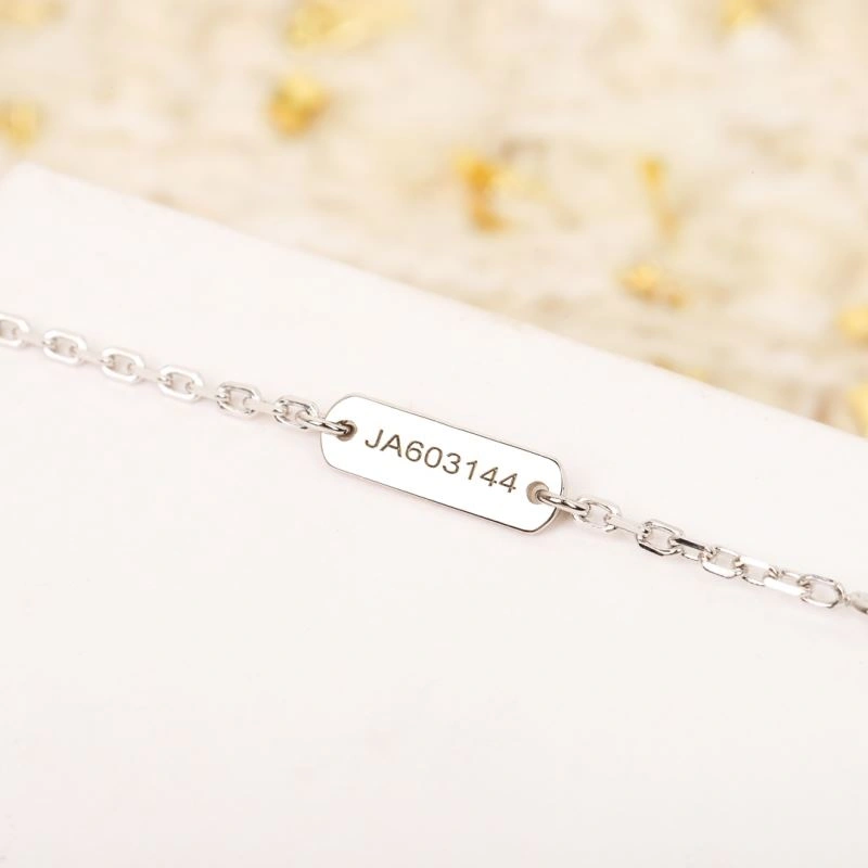 TimelessDesign Vca Necklaces 255351