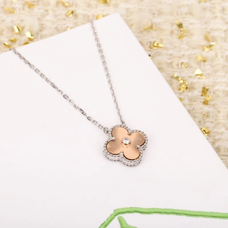 GoodFit Vca Necklaces 255348