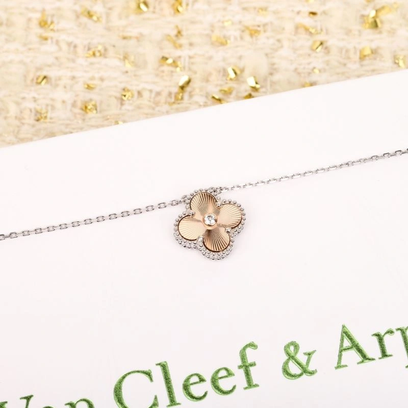 GoodFit Vca Necklaces 255348