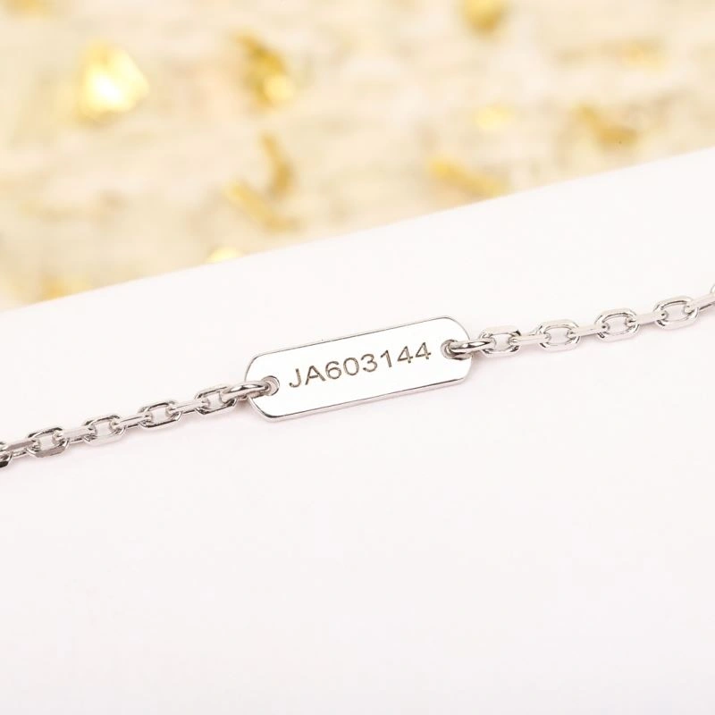 GoodFit Vca Necklaces 255348