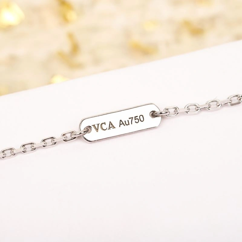 GoodFit Vca Necklaces 255348