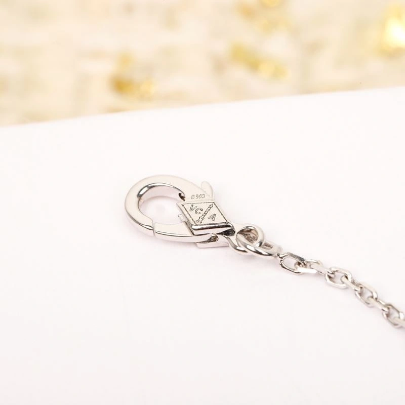 GoodFit Vca Necklaces 255348