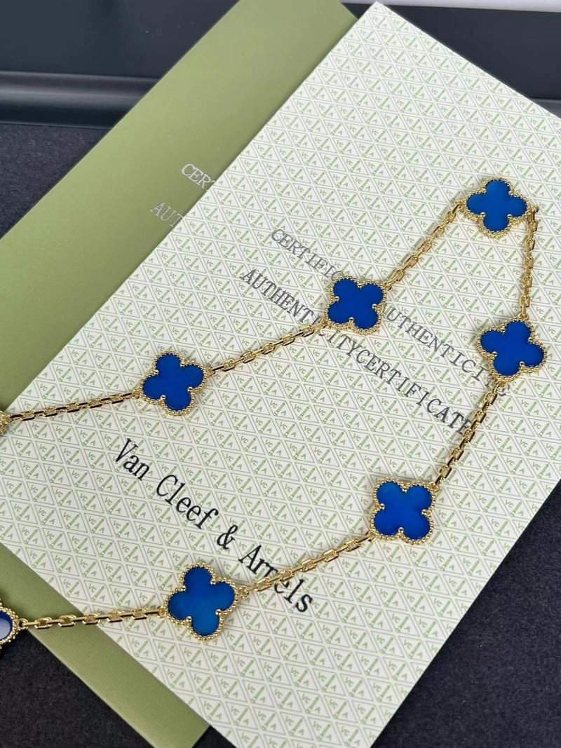 Vca Necklaces Cozy 255350
