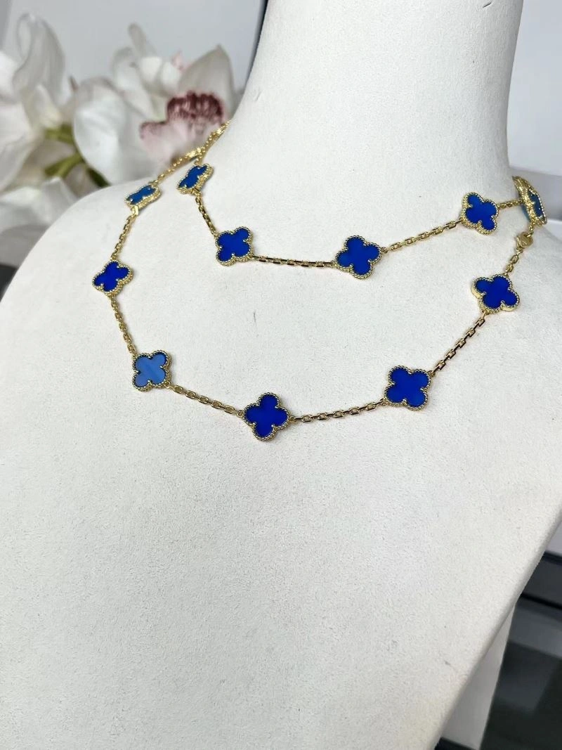 Vca Necklaces Cozy 255350