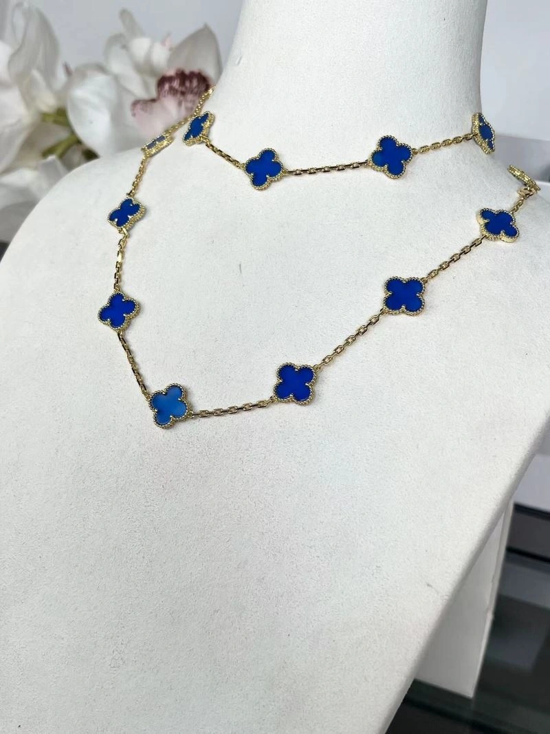 Vca Necklaces Cozy 255350