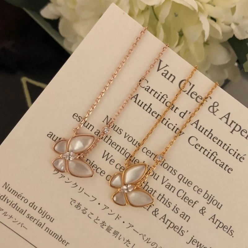 Fashionable Vca Necklaces 255196
