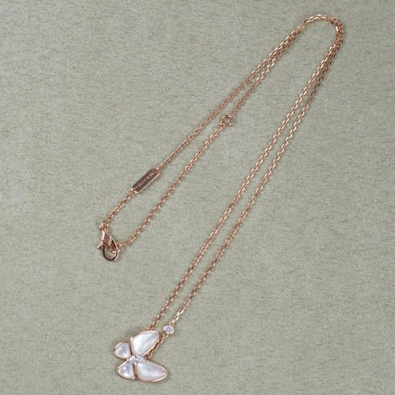 Vca Necklaces Sleek 255218