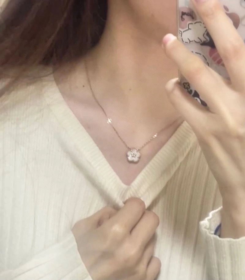 Vca Necklaces GoAnywhere 255204