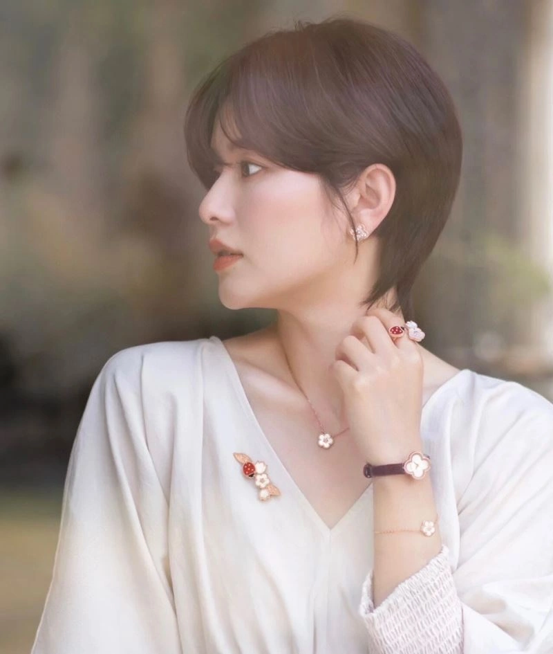 Vca Necklaces GoAnywhere 255204