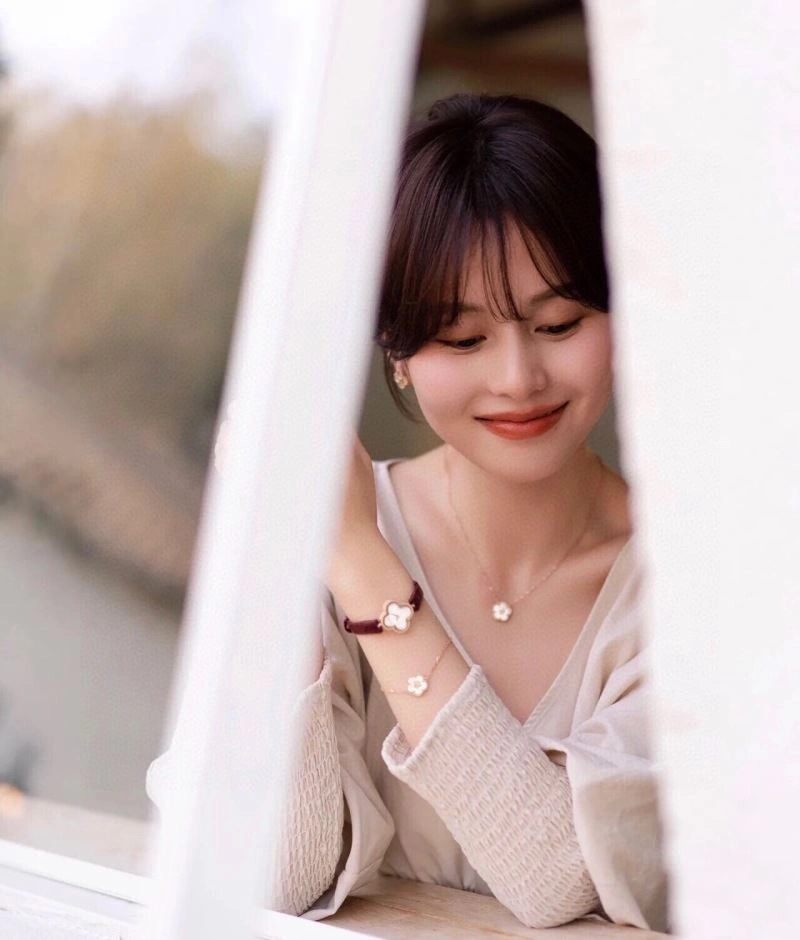 Vca Necklaces GoAnywhere 255204