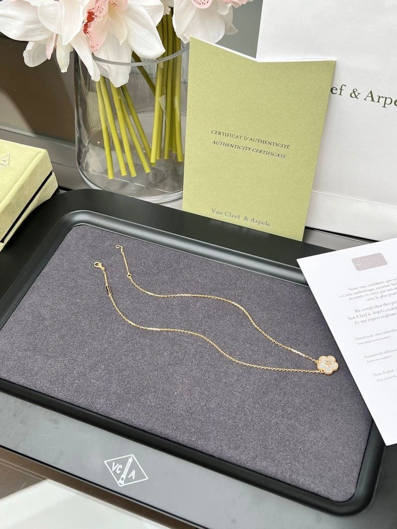 Vca Necklaces BestValue 255216