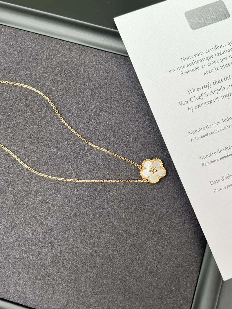 Vca Necklaces BestValue 255216