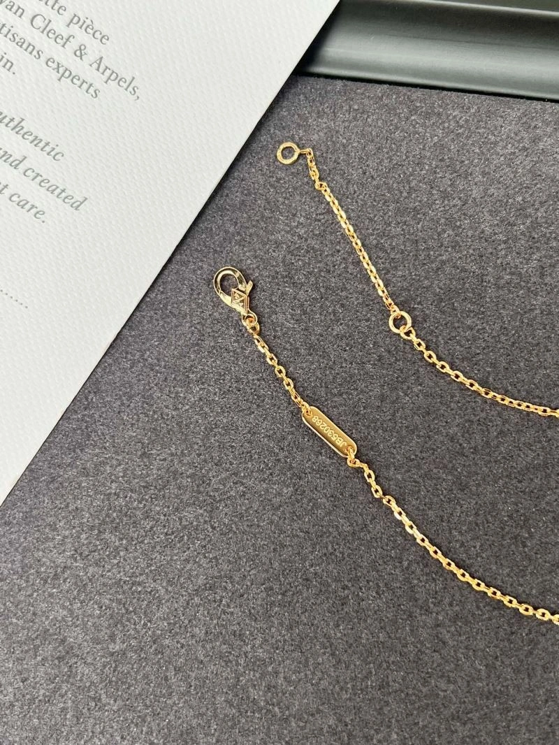Vca Necklaces BestValue 255216