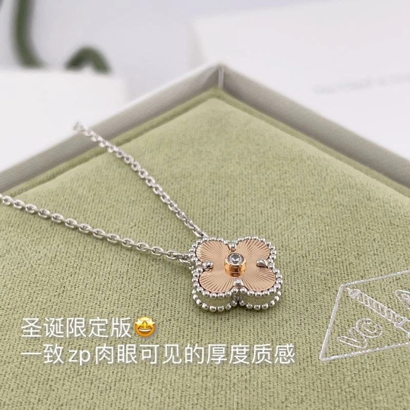 Vca Necklaces Fashionable 255193