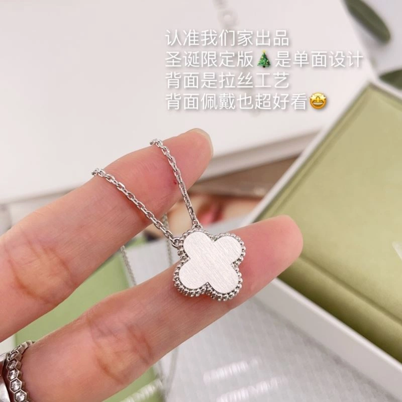 Vca Necklaces Fashionable 255193