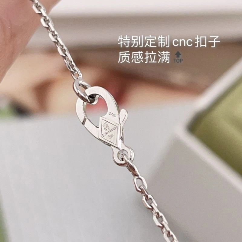 Vca Necklaces Fashionable 255193