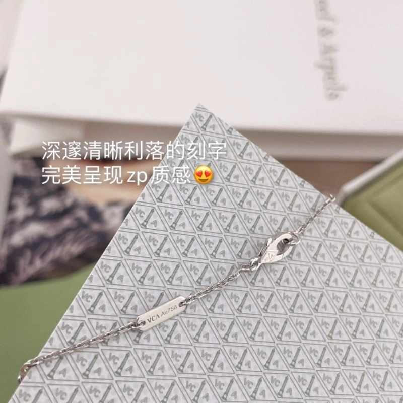 Vca Necklaces Fashionable 255193