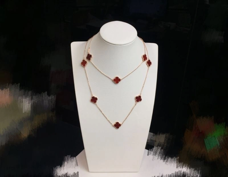 Vca Necklaces UrbanChic 255224