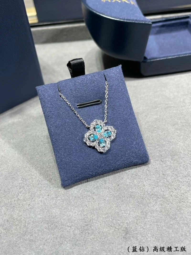 WrinkleFree Vca Necklaces 255191