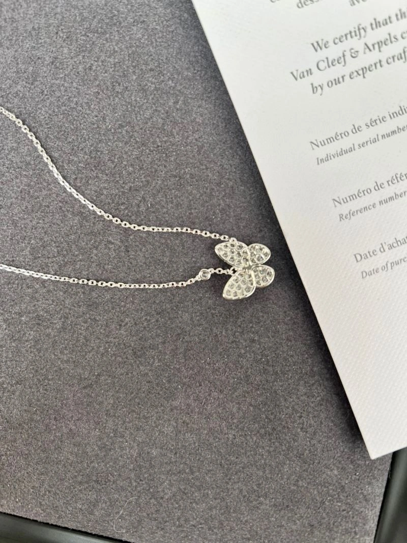 Vca Necklaces Attractive 255190