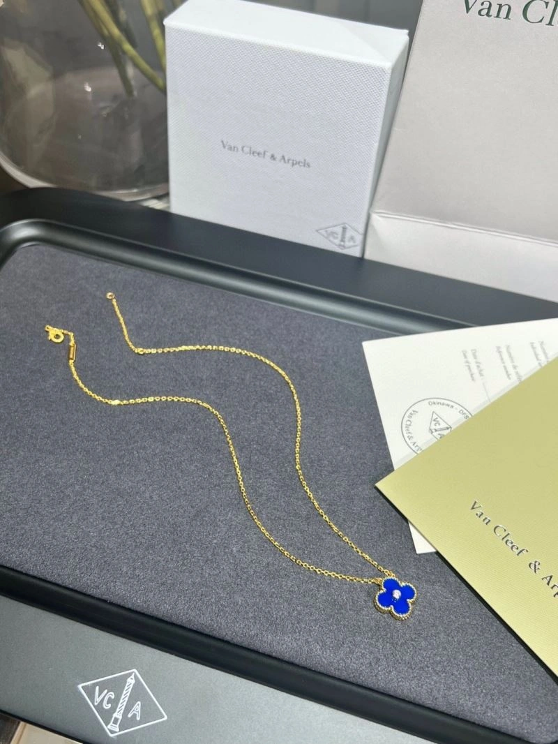 Casual Vca Necklaces 255189