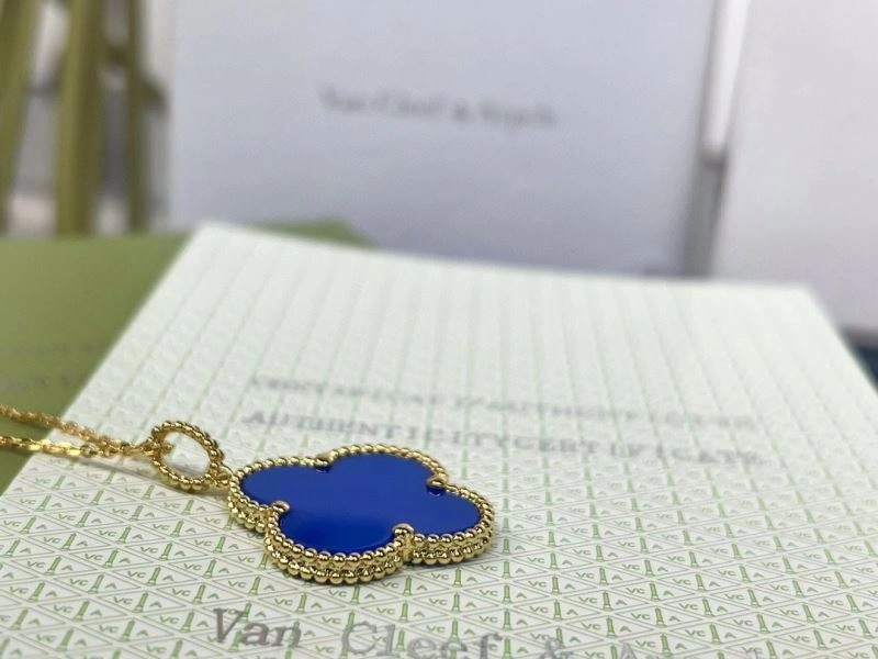 Vca Necklaces Effortless 255186