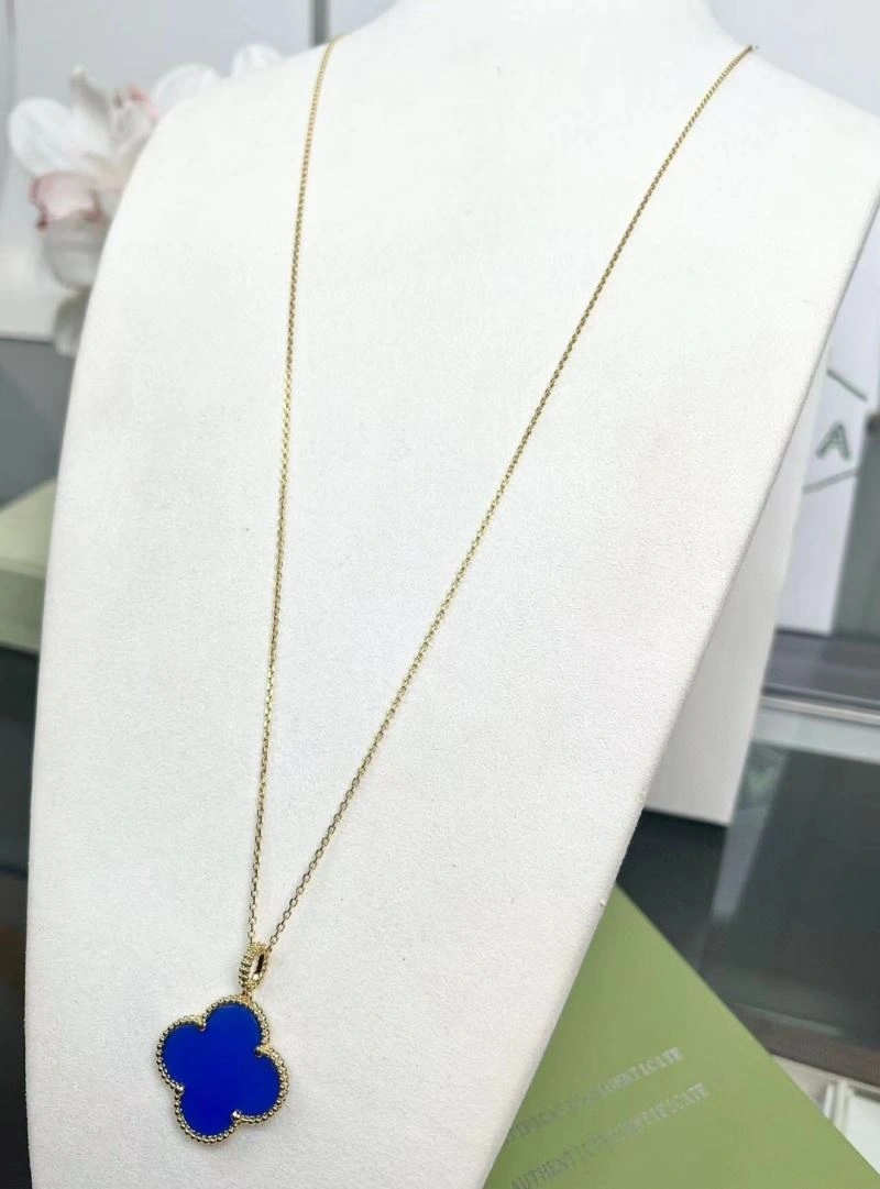 Vca Necklaces Effortless 255186