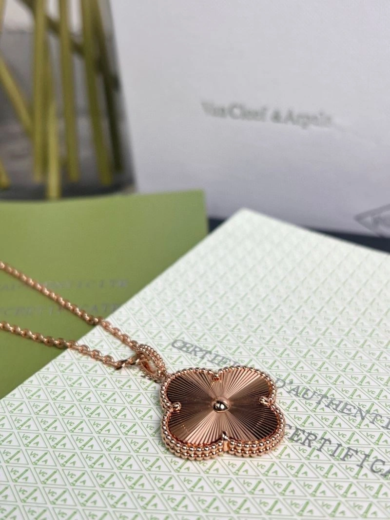 GoodFit Vca Necklaces 255187