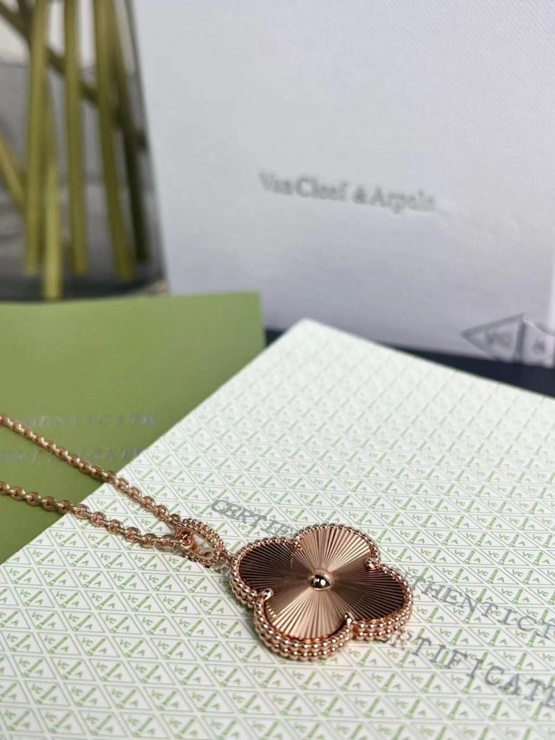 GoodFit Vca Necklaces 255187