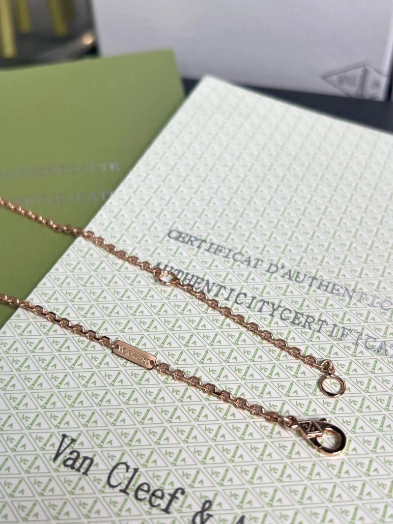 GoodFit Vca Necklaces 255187