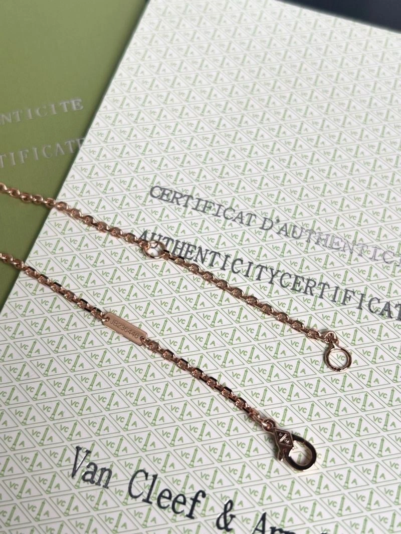 GoodFit Vca Necklaces 255187