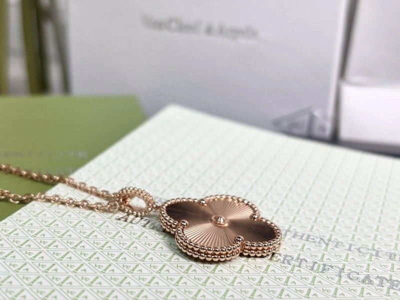 GoodFit Vca Necklaces 255187