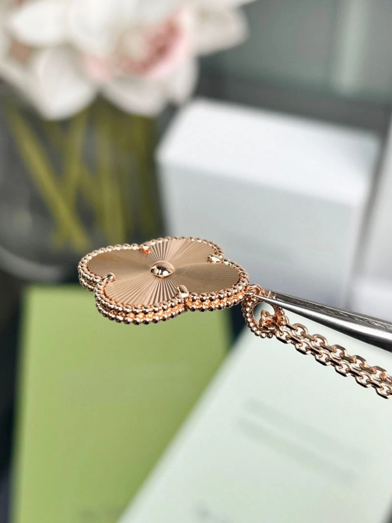 GoodFit Vca Necklaces 255187