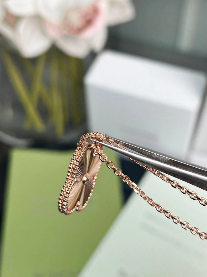 GoodFit Vca Necklaces 255187