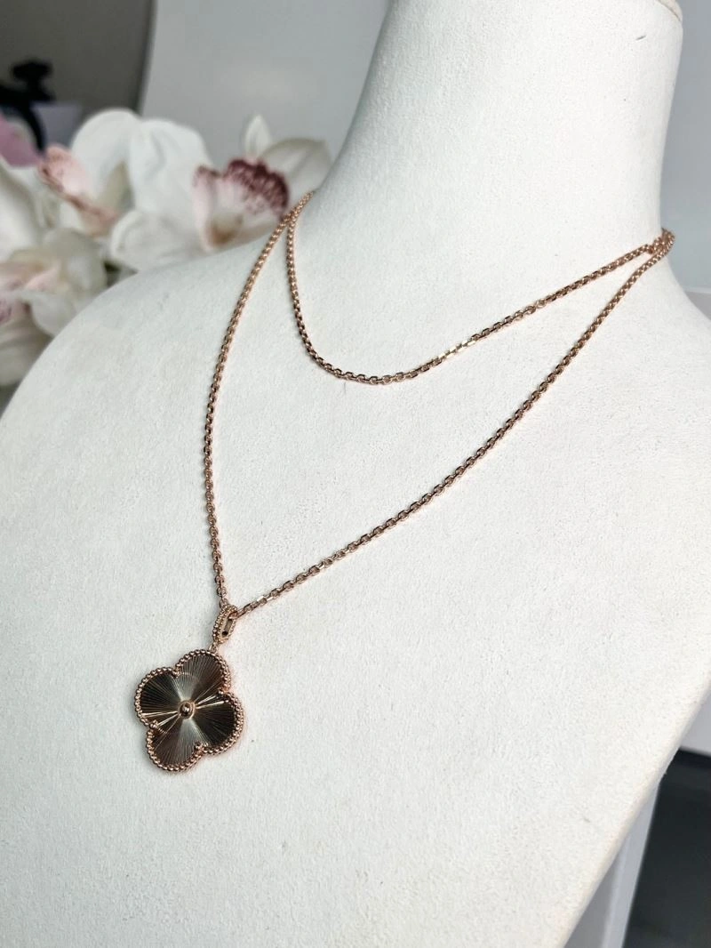 GoodFit Vca Necklaces 255187