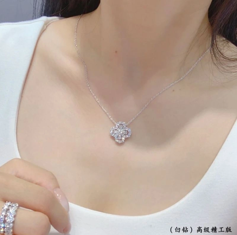 Neat Vca Necklaces 255184