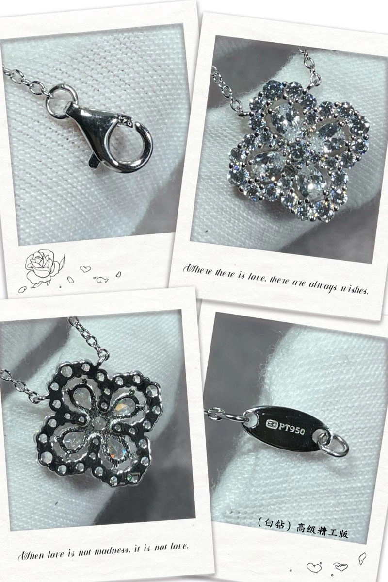 Neat Vca Necklaces 255184
