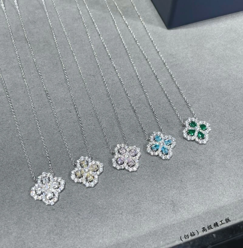 Neat Vca Necklaces 255184