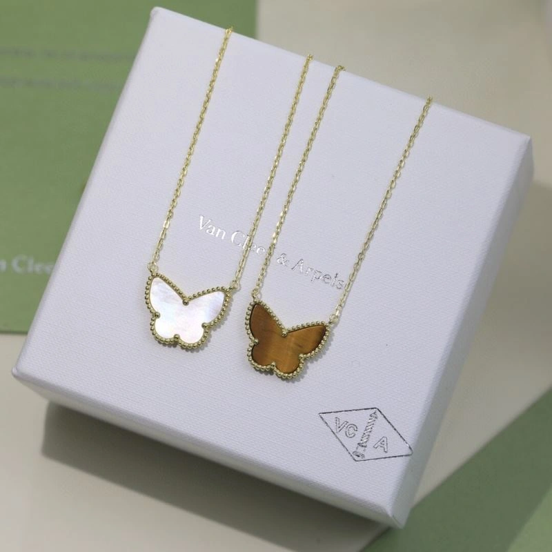 Seasonal Vca Necklaces 255185