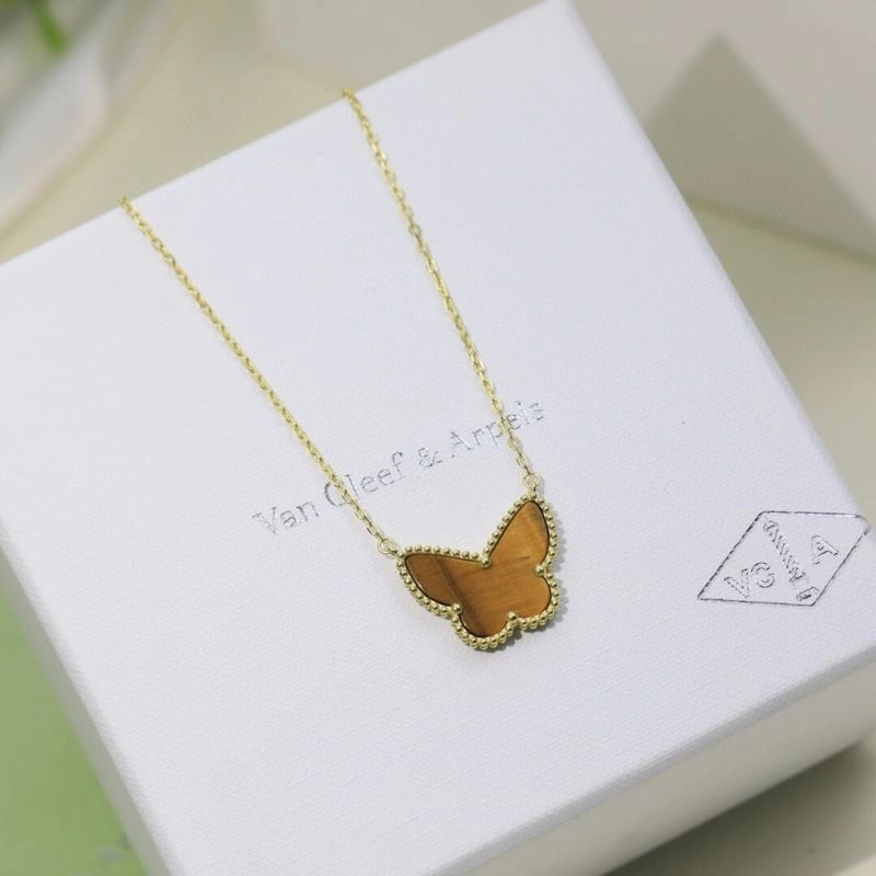 Seasonal Vca Necklaces 255185