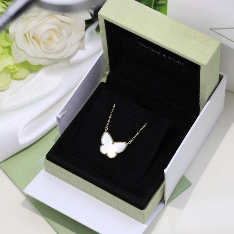Seasonal Vca Necklaces 255185