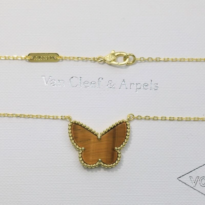 Seasonal Vca Necklaces 255185
