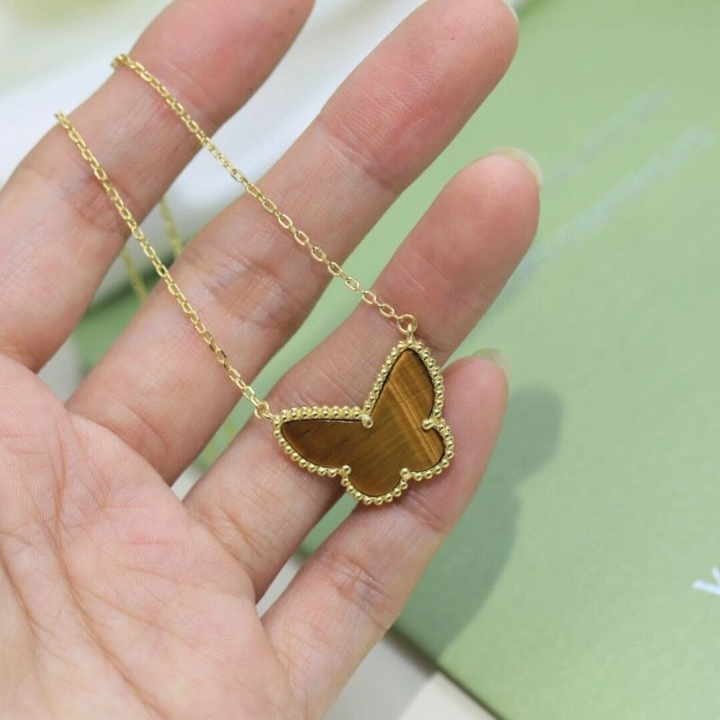 Seasonal Vca Necklaces 255185