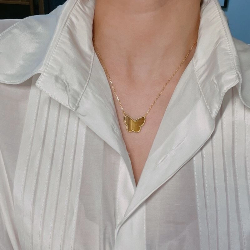 Seasonal Vca Necklaces 255185