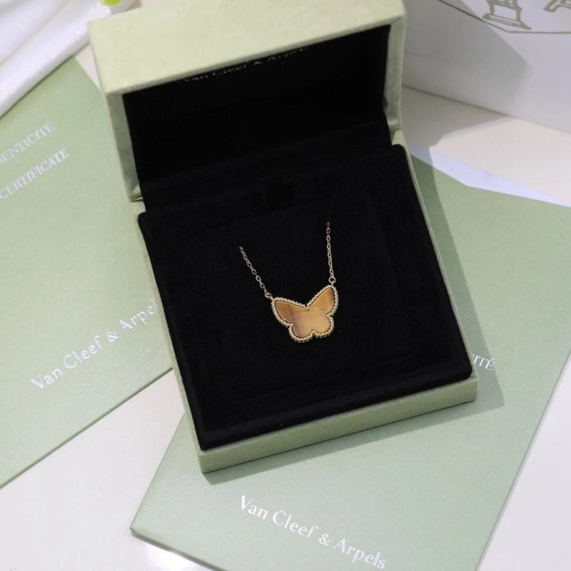 Seasonal Vca Necklaces 255185