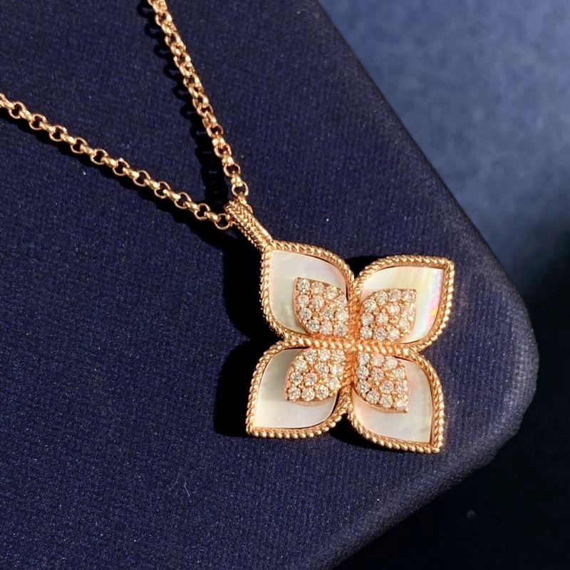 Vca Necklaces Affordable 255179