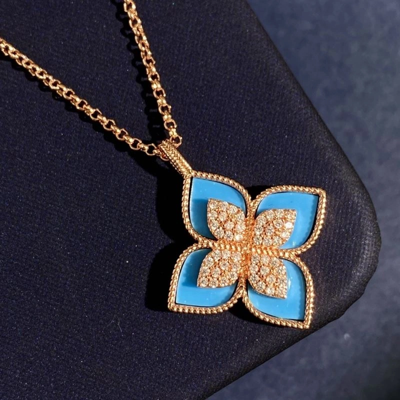 Vca Necklaces Affordable 255179